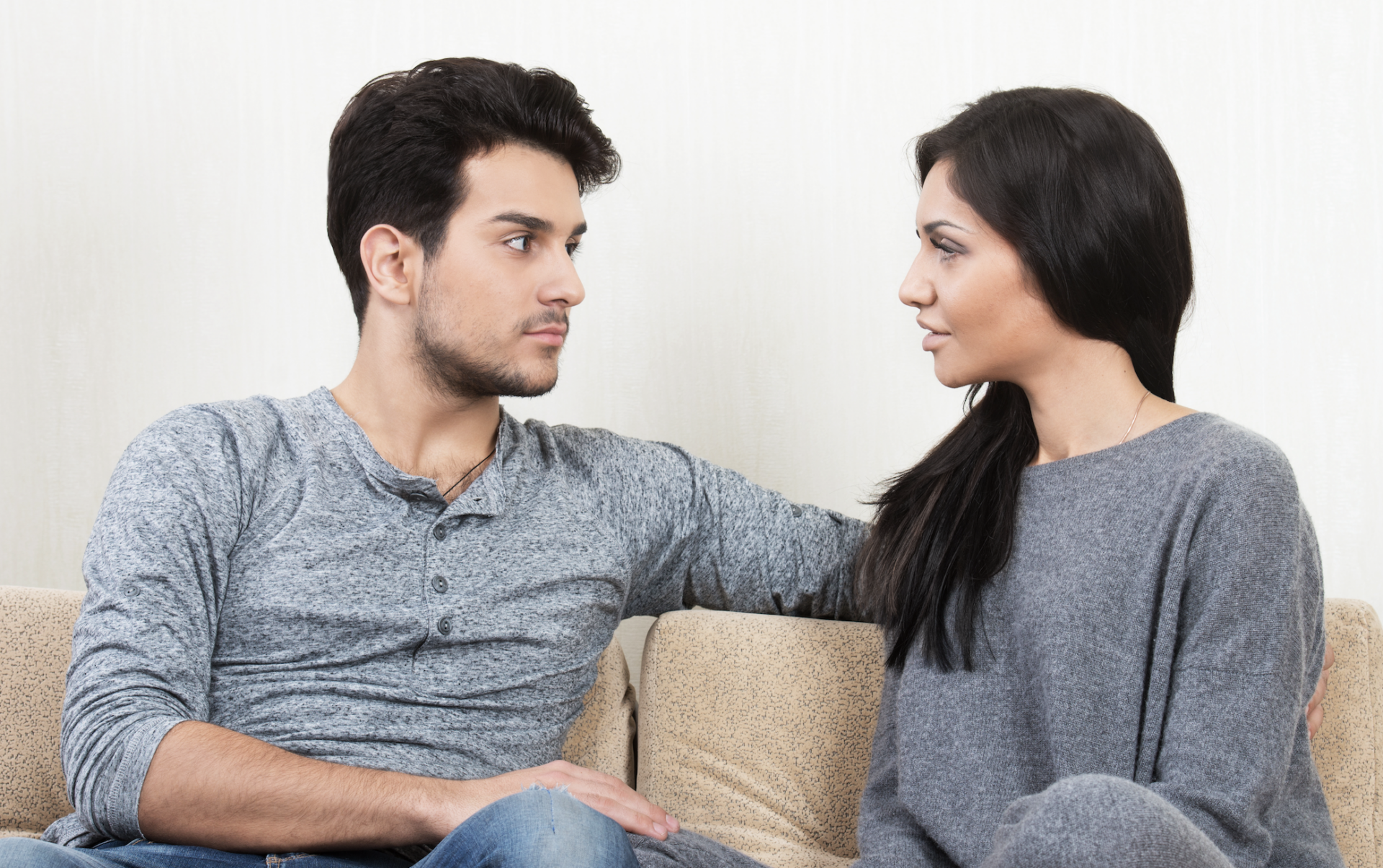 How To Ask Your Partner For an Open Relationship