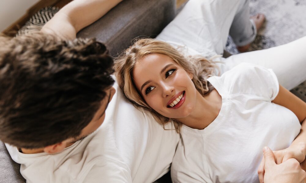 5 Effective Ways to Set Expectations in an Open Relationship